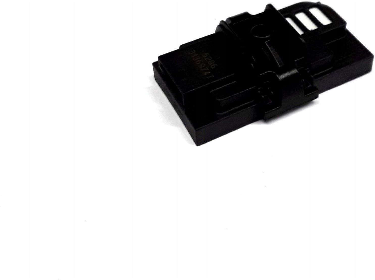 Volvo Czujnik Wilgoci Oe 31369747 - Opinie i ceny na Ceneo.pl