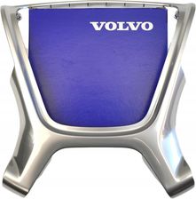 Zdjęcie Volvo Blenda Panel Kierownicy Chrom Oe 31390457 - Prochowice