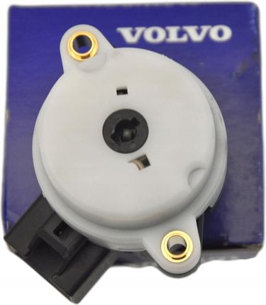 Wyposażenie elektryczne Volvo Kostka Stacyjki Oe 8650054