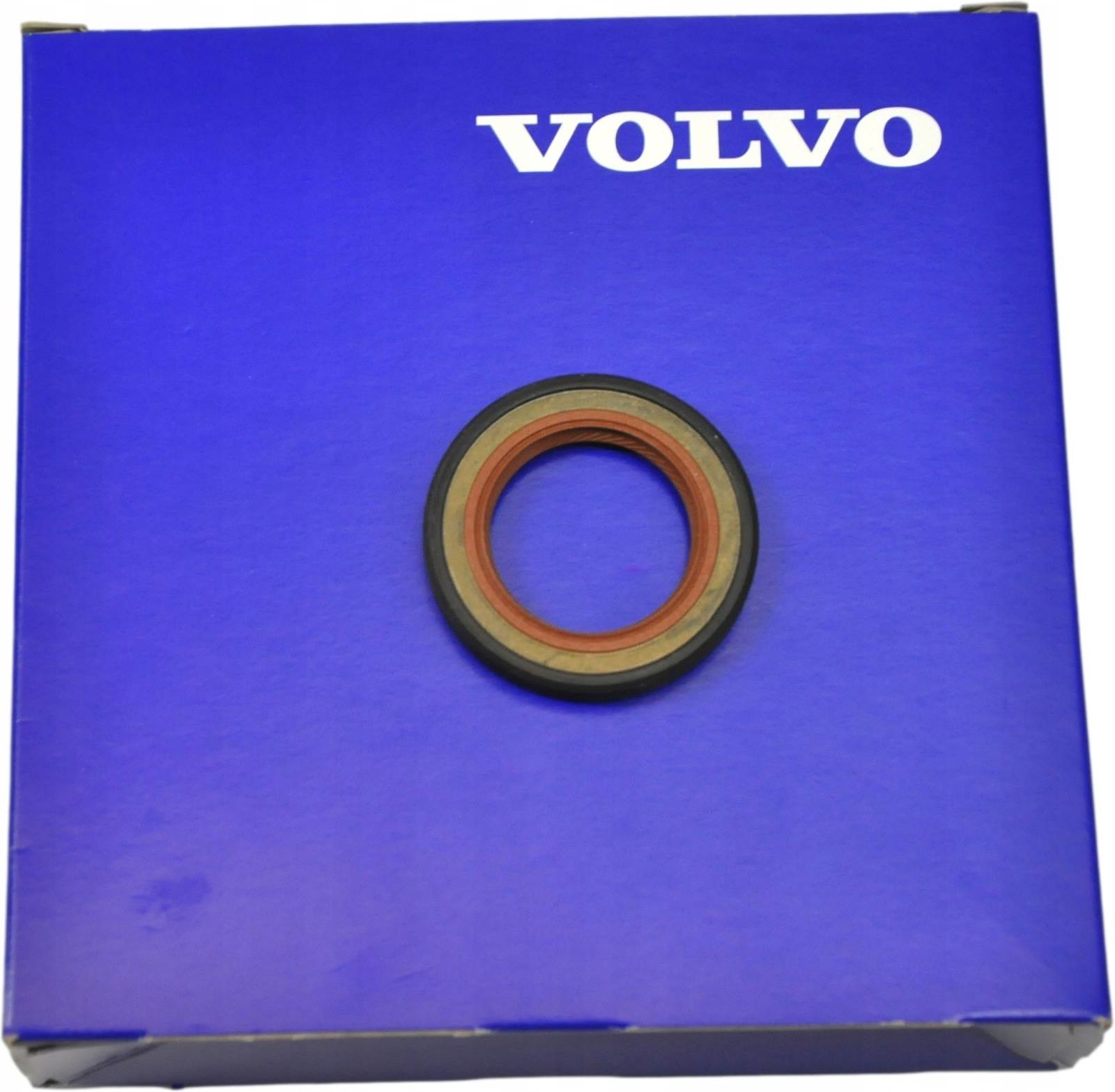 Mechanizm rozrządu Volvo Uszczelniacz Walka Rozrządu Oe