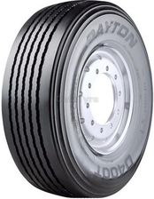 Dayton D400 Trail 385/65R22.5 160J