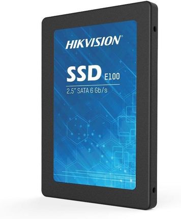 Hikvision E100 2TB 2,5" SATA (HSSSDE1002048G)