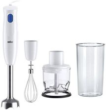 Zdjęcie Braun MultiQuick 1 MQ10.202M WH - Nowe Brzesko