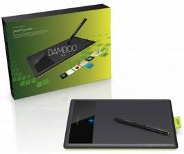 Tablet Wacom Pen (CTL-470K-EN) Opinie i ceny na