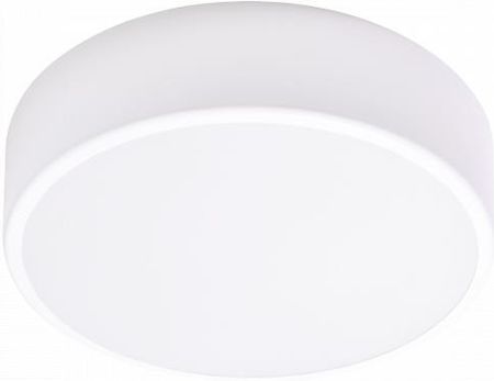 Orno Plafon Oświetleniowy Led, 24W, 4000K, 2750Lm Biały (Adpl6289Wlsm4)