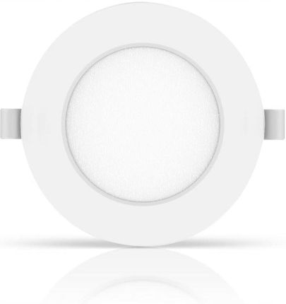 Aigostar Downlight Plafon Podtynk Wpuszczany Led 6W 6500K (10052)