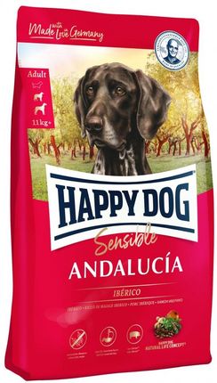 Happydog Supreme Andalucia 1Kg