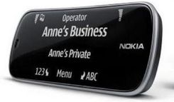 Zestaw głośnomówiący Nokia Car Kit CK-200 (0089819) - zdjęcie 1