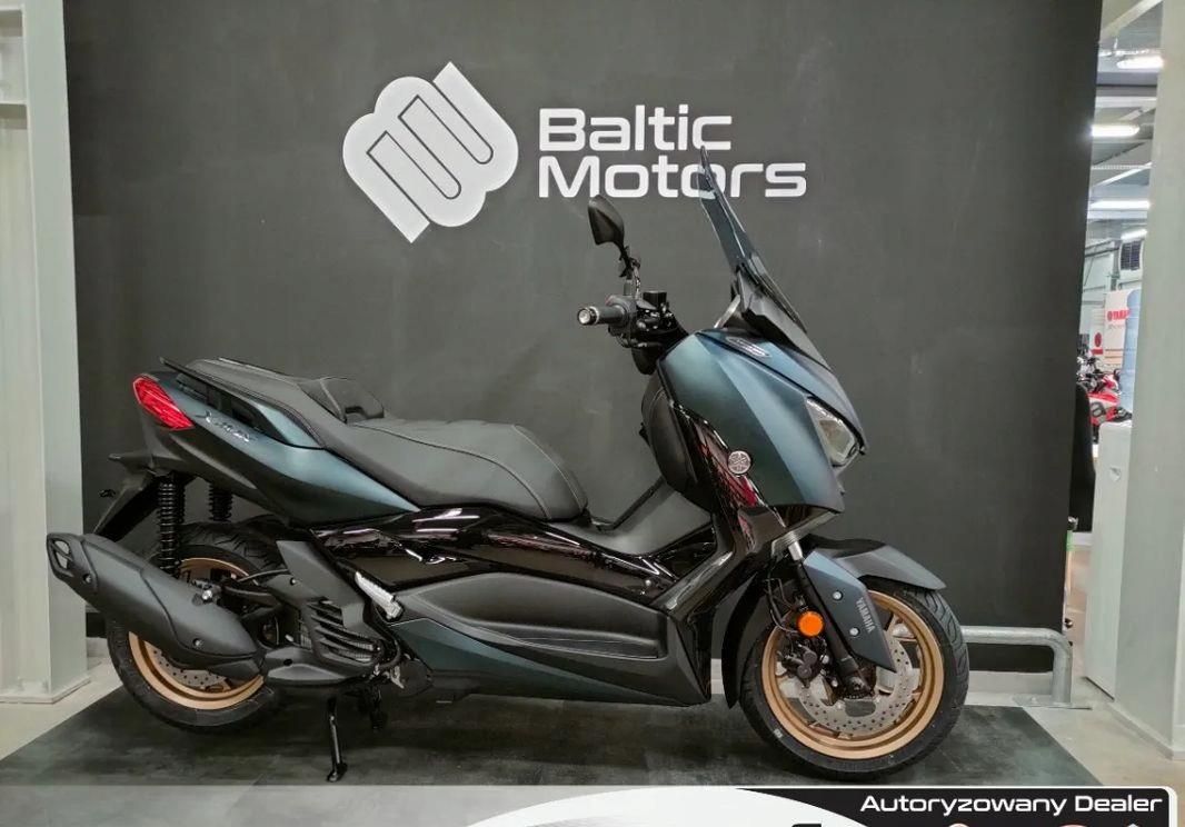 Motor Xmax 125cc Yamaha X Max 125 2018 2020 YAMAHA XMAX 125 GREY