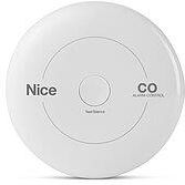 Nice Co Alarm-Control 301616430301 (COALARMCONTROL301616430301)