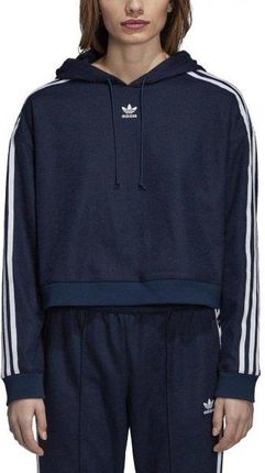 Adidas Originals bluza damska Cropped Hoodie DH3099