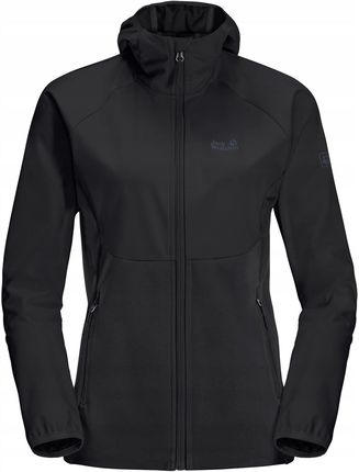 Damski Softshell Jack Wolfskin Go Hike