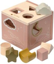 Zdjęcie Micki Pojemnik Do Sortowania Różowy - Starogard Gdański