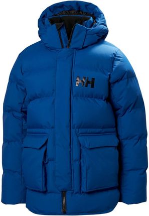 helly hansen urban puffy parka