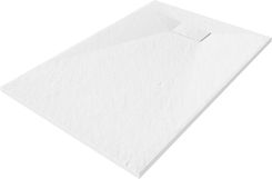Zdjęcie Mexen Hugo Smc 130x80cm Biały 42108013 - Krosno