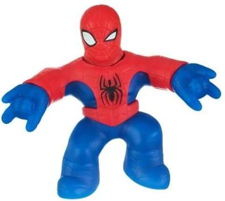 Goo Jit Zu Marvel Super Heroes Spider Man