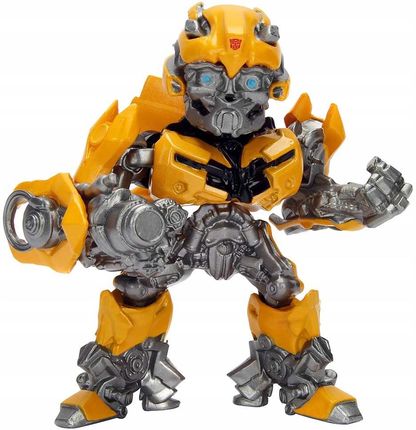 Jada Toys Transformers Figurka Bumblebee