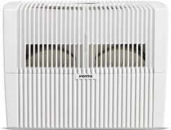 Ranking Nawilżacz ewaporacyjny Venta LW15 Comfort Plus Biały LW45 15 popularnych nawilżaczy powietrza
