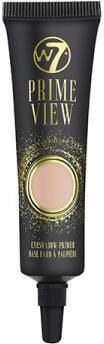 W7 Prime View Eyeshadow Primer Baza pod cienie  02