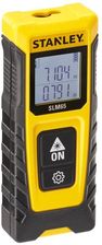 Zdjęcie Stanley STHT77065-0 dalmierz laserowy 20 m SLM65 - Ziębice