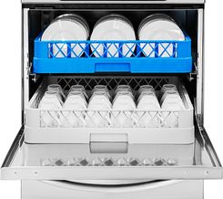 Zdjęcie System Podwójnego Załadunku Koszy Do Zmywarek Krupps | Dl50 - Łask