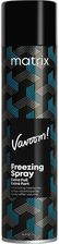 Matrix Vavoom Freezing Spray Extra Full Lakier Do Włosów Mocno Utrwalający 500ml