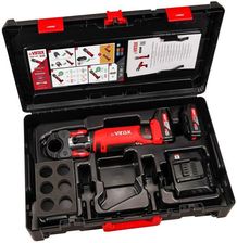 Zdjęcie Virax Zaciskarka Viper L2X Cas System + Zacisk Główny (253525) - Brwinów