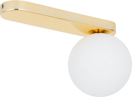 Tk-Lighting Lampa Sufitowa Bianca Gold 1 Pł Tk Lighting (4698)