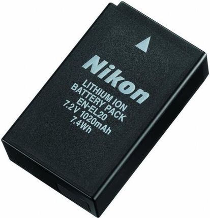 Nikon Akumulator jonowo-litowy EN-EL20 VFB11201