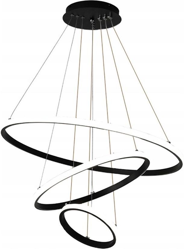 A closer look at Modern Minimalist Minimalist Chandelier