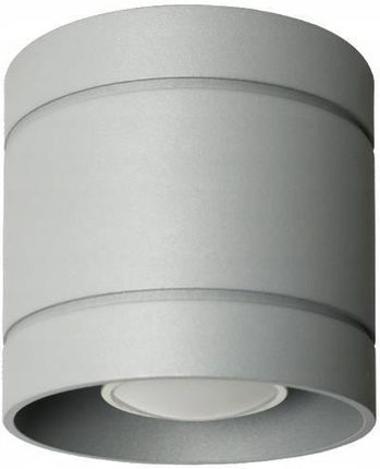 Halogenowa Lampa Sufitowa Do Salonu Jadalni Popiel (7628)