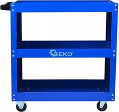 Geko Wózek Warsztatowy Js-17A 3-Półki G10824