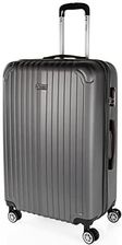 ITACA - Trolleykoffer, 70 cm, groot formaat XL, ABS. Stijf, bestendig