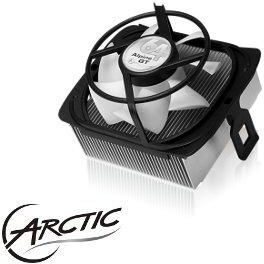 Arctic Alpine 64 GT (UCACO-P1600-GBA01)