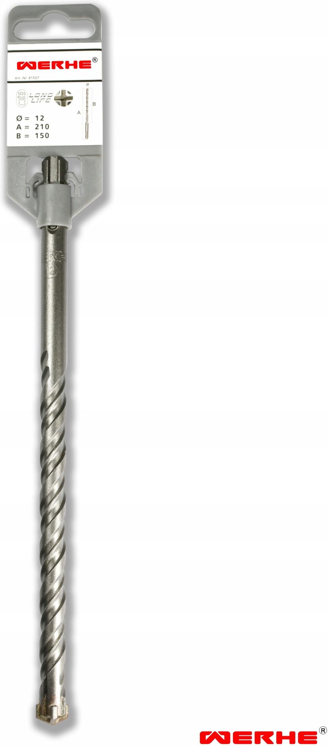 WERHE Estensione Per Palo Professionale Da 400 Mm - Robusta E Affidabile - Foto 14