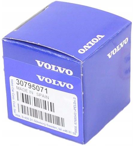Volvo Oprawka Żarówki Przeciwmgielnej Przód 30795072 - Opinie i ceny na ...