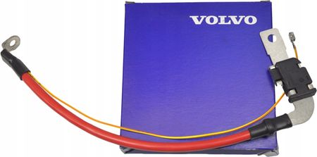 Volvo Przewód Akumulatora Plus + 30668096