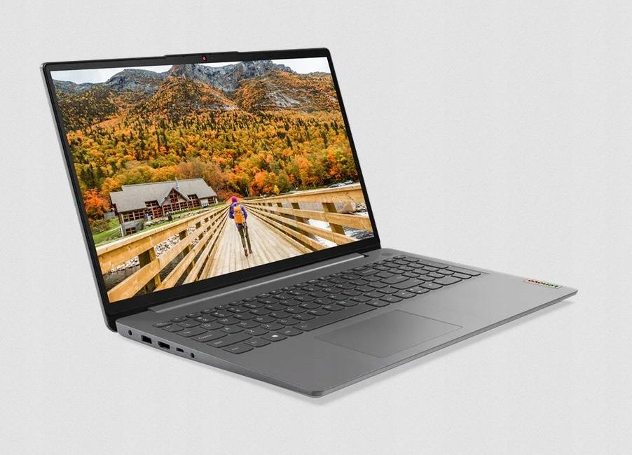 Laptop Lenovo IdeaPad 3 15ALC6 15,6/Ryzen3/8GB/256GB/W11