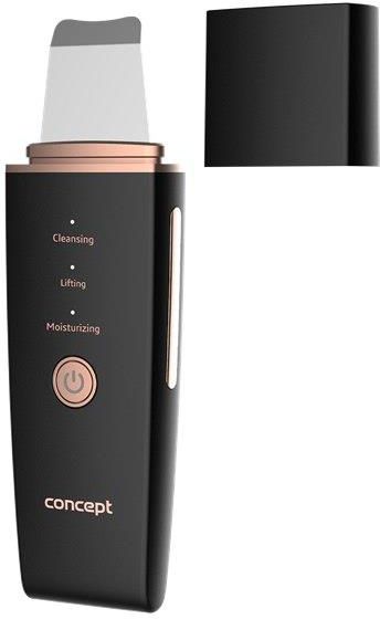 Urządzenie do peelingu kawitacyjnego Concept Perfect Skin PO2060