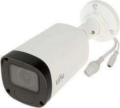 Kamera Ip Ipc2324Lb-Adzk-G - 4 Mpx 2.8  12 Mm Motozoom Uniview