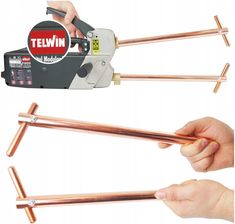 Zdjęcie Telwin Ramiona Do Zgrzewarki Xa7 L=350Mm Modula - Praszka