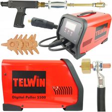 Zdjęcie Telwin Spotter Blacharski Digital Puller 5500 230V - Praszka