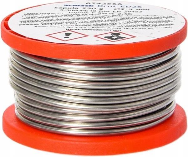 Armac Cyna Z Topnikiem Armack W Rolce 10mm 250G Cyn10250Gam - Opinie i ...