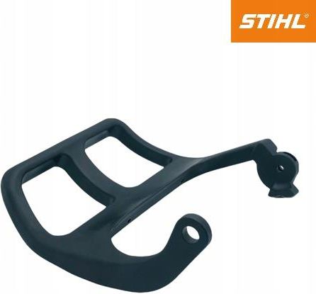 Impugnatura Per Motosega Stihl 017 018 Ms170 Ms180 Ms 170 180 1130 792 9100 Protezione Per Mani Freno Catena 99220235