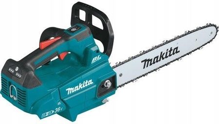 Makita Piła Łańcuchowa Akumulatorowa 40Mm 2x18V Duc406Z