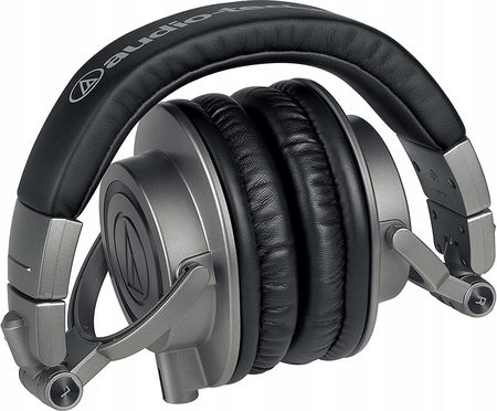 DJ機材 audio-technica ATH-M50xGM Słuchawki Audio-Technica ATH-M50XGM Słuchawki nauszne