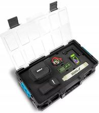 Zdjęcie Dedra Poziomica Laserowa I Dalmierz Walizka Sas+ N0303G05 - Wałbrzych