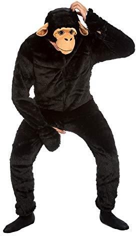 My Other Me Costume Da Enda Per Donna - Taglia S, Include Maglia, Mantello, Pantaloni E Accessori - 3