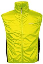 Zdjęcie PRO-X elements Męska kamizelka rowerowa żółty żółty neonowy S - Wrocław