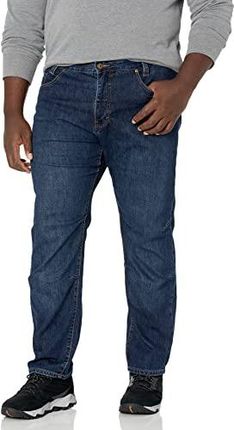 Vertx Męskie jeansy Defiance Relaxed Pants